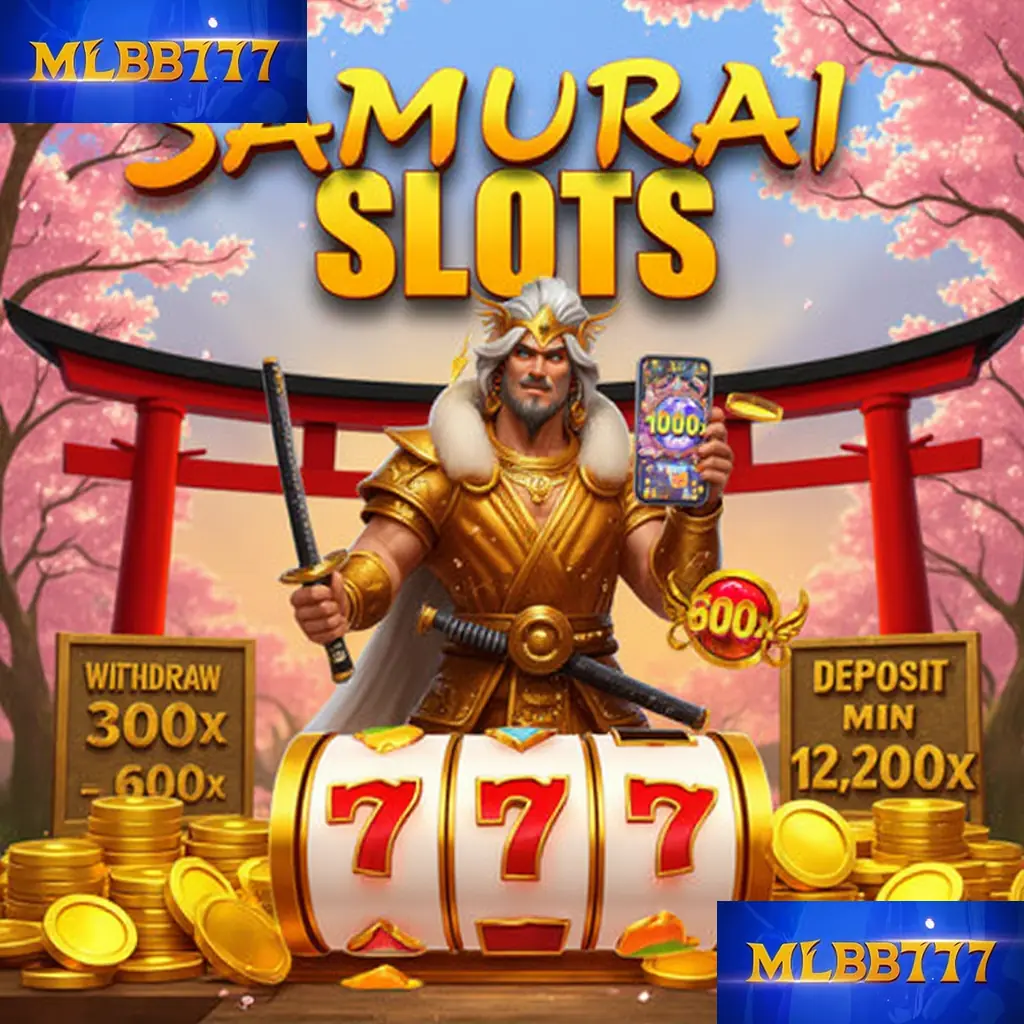 MLBB777 Apk Slot Login Inovasi Hijau Ecocro image 1