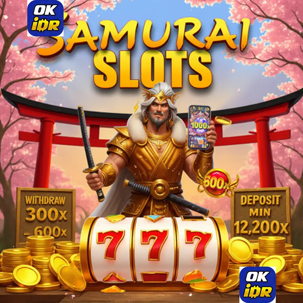 OKIDR Apk Slot Login Inovasi Hijau Ecocro image 1