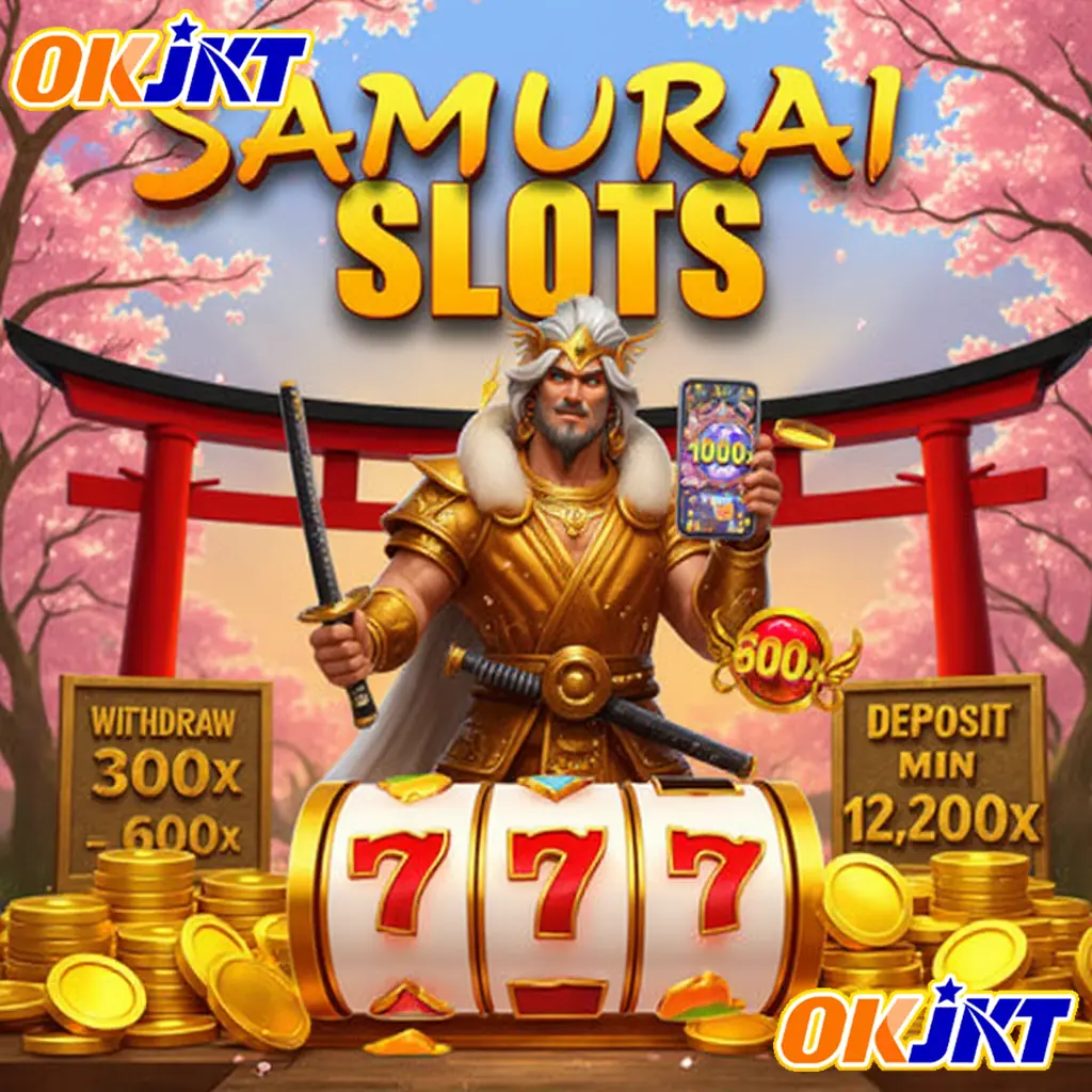 OKJKT Apk Slot Login Inovasi Hijau Ecocro image 1