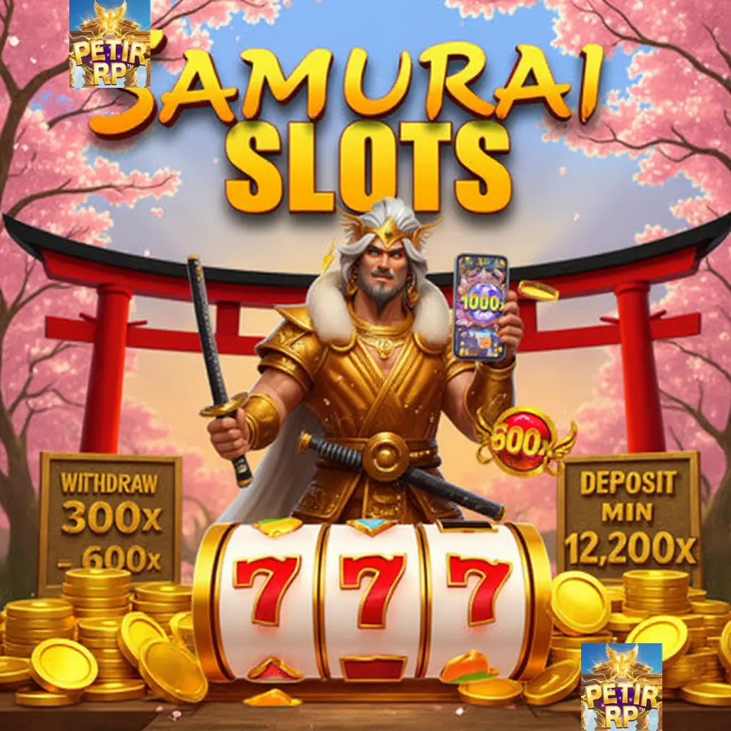 PETIRRP Apk Slot Login Inovasi Hijau Ecocro image 1