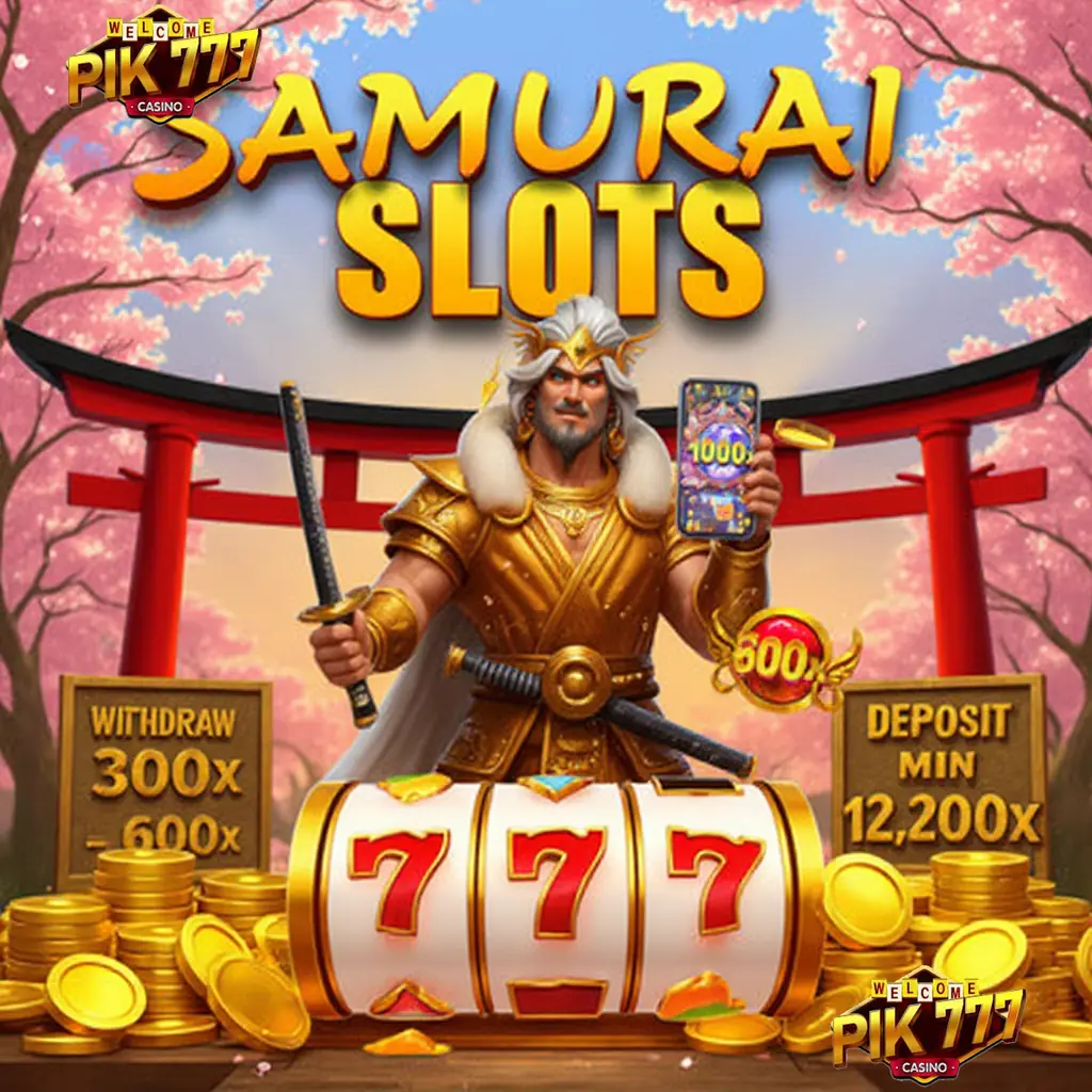 PIK777 Apk Slot Login Inovasi Hijau Ecocro image 1