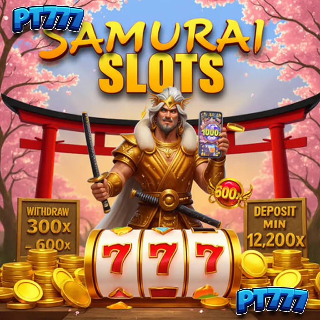 PT777 Apk Slot Login Inovasi Hijau Ecocro image 1