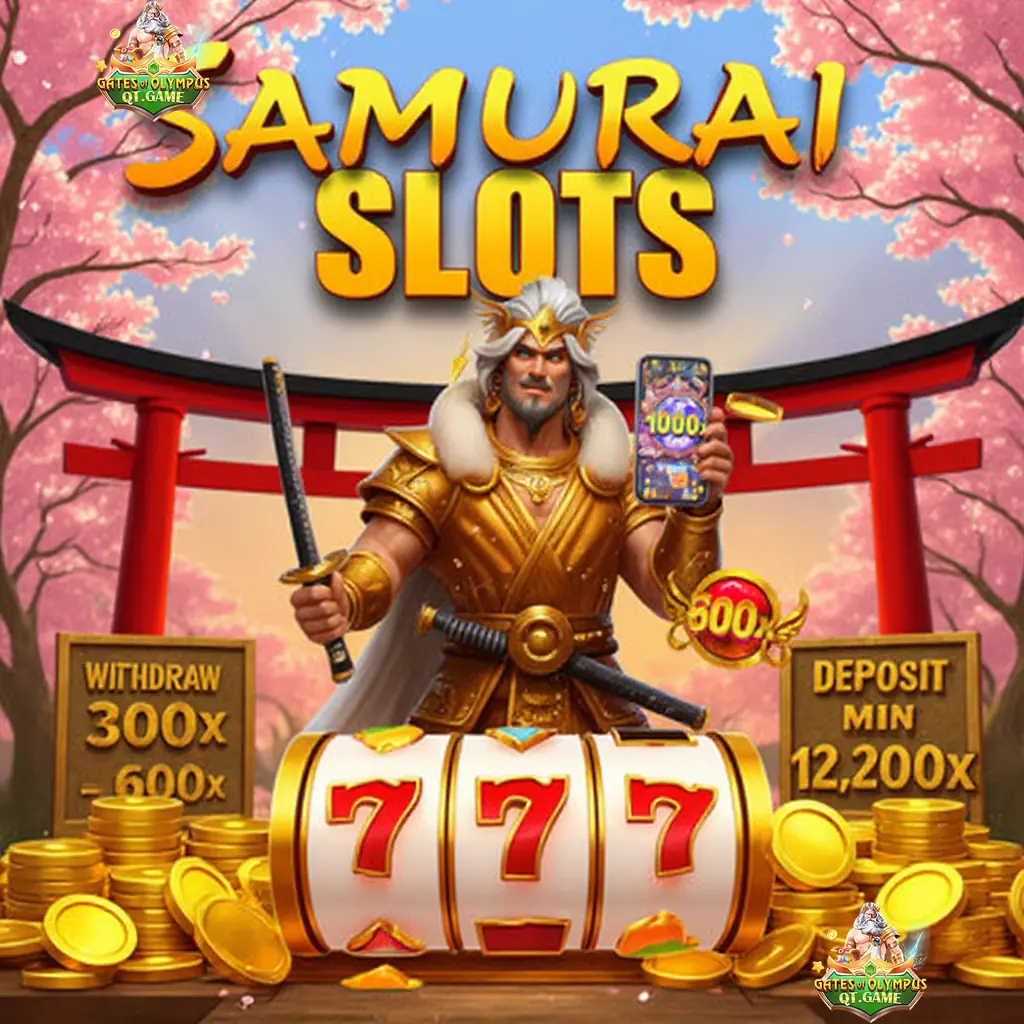 QTGAME Apk Slot Login Inovasi Hijau Ecocro image 1