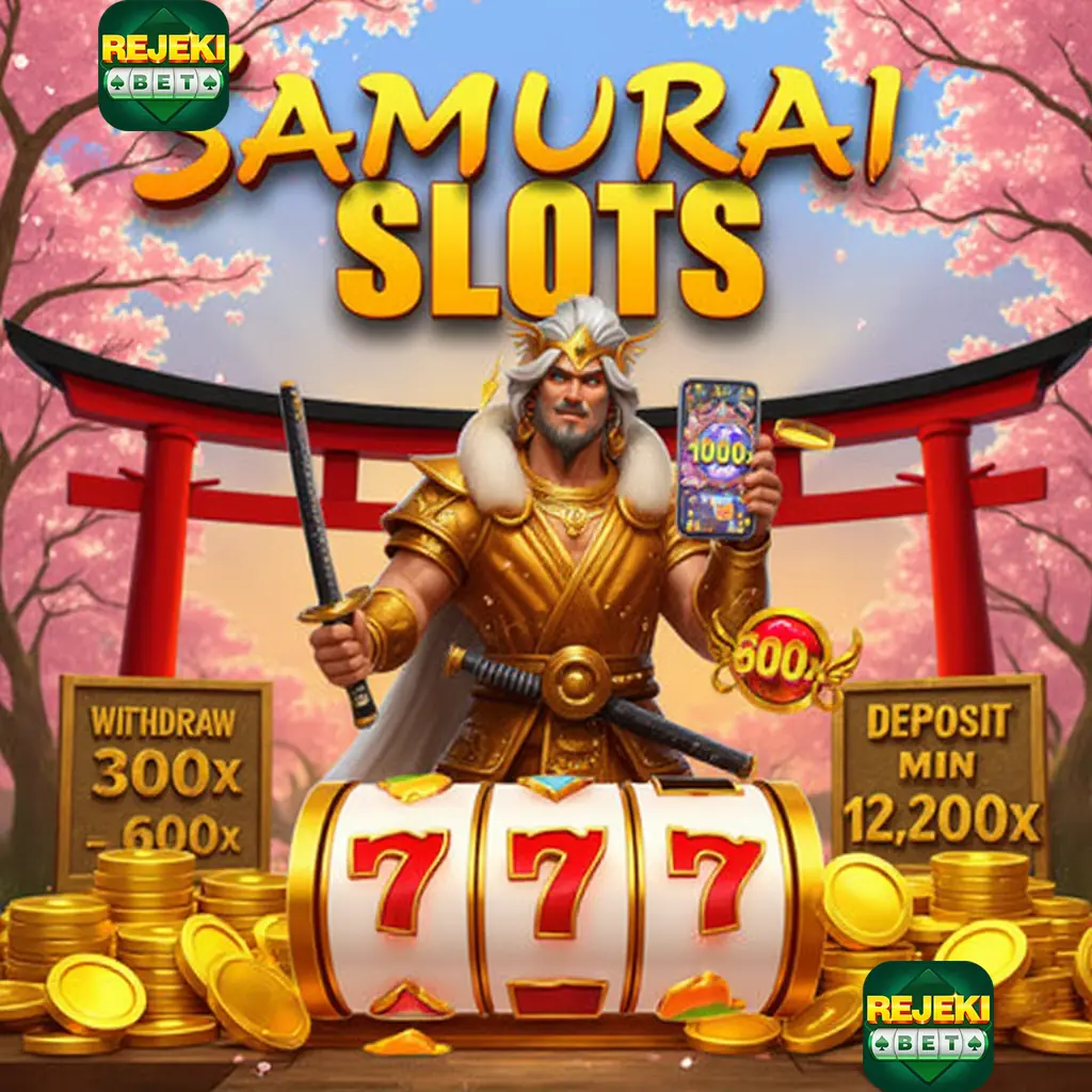 REJEKIBET Apk Slot Login Inovasi Hijau Ecocro image 1