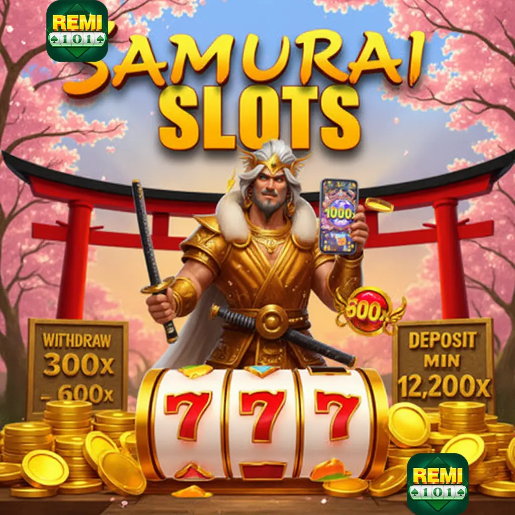 REMI101 Apk Slot Login Inovasi Hijau Ecocro image 1
