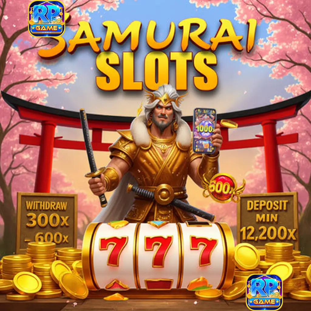 RPGAME Apk Slot Login Inovasi Hijau Ecocro image 1