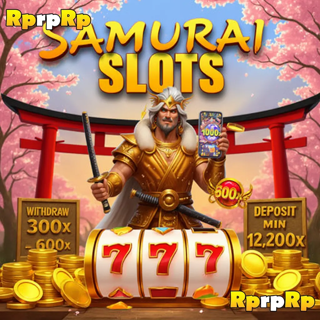 RPRPRP Apk Slot Login Inovasi Hijau Ecocro image 1