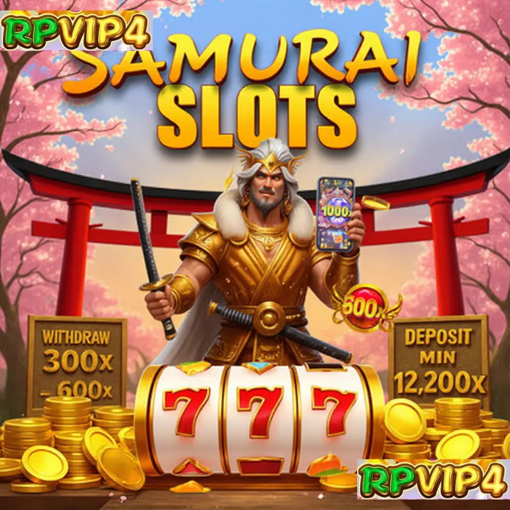 RPVIP4 Apk Slot Login Inovasi Hijau Ecocro image 1