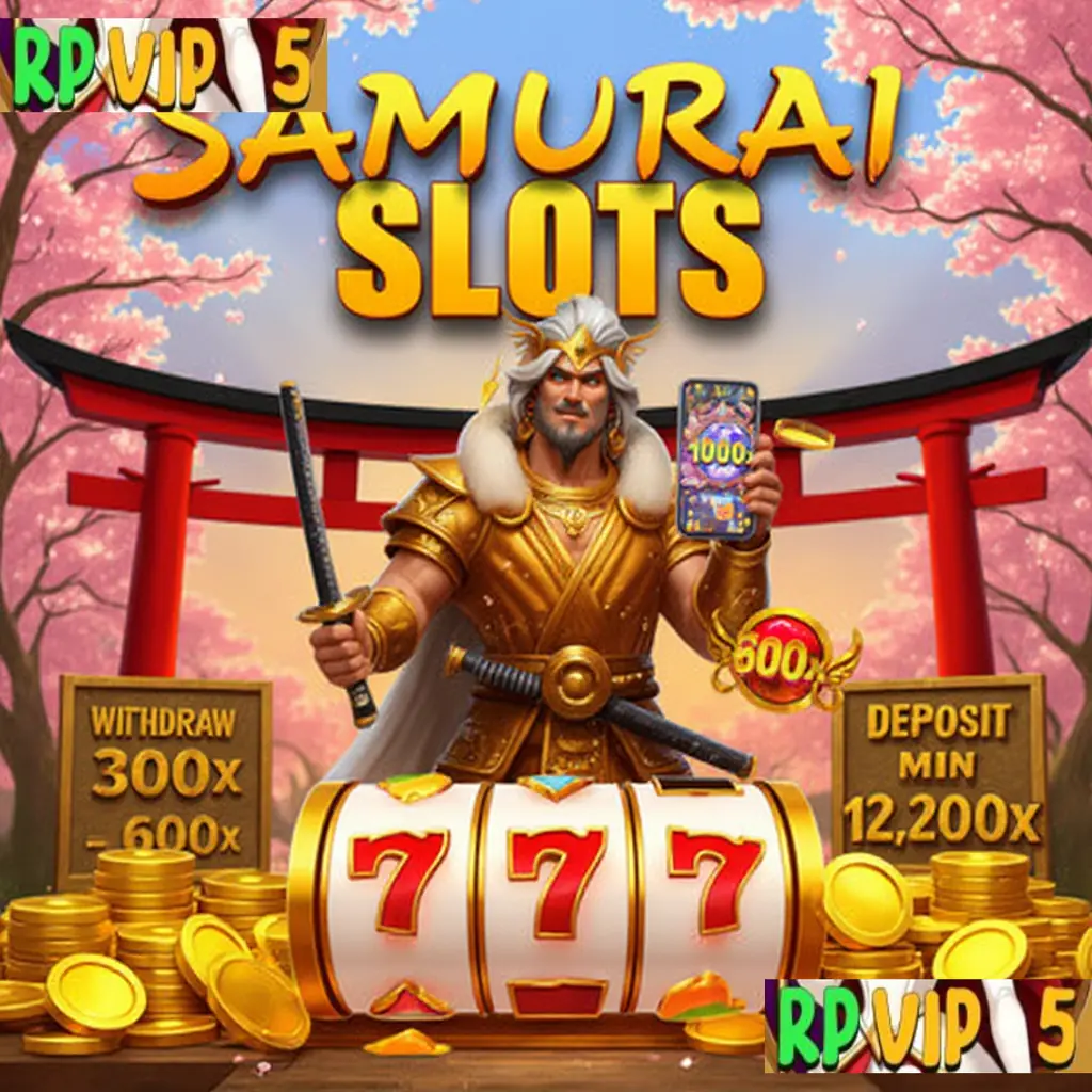 RPVIP5 Apk Slot Login Inovasi Hijau Ecocro image 1