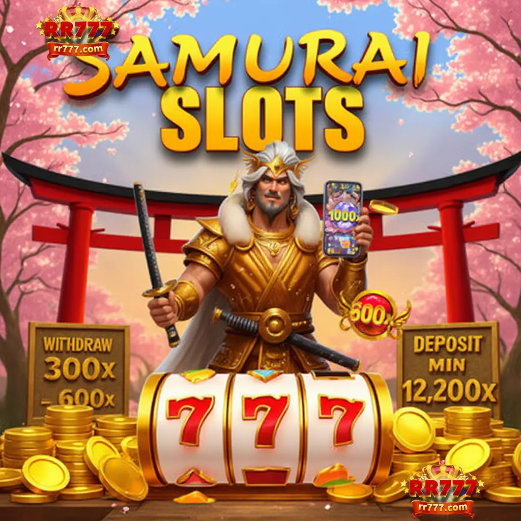 RR999 Apk Slot Login Inovasi Hijau Ecocro image 1