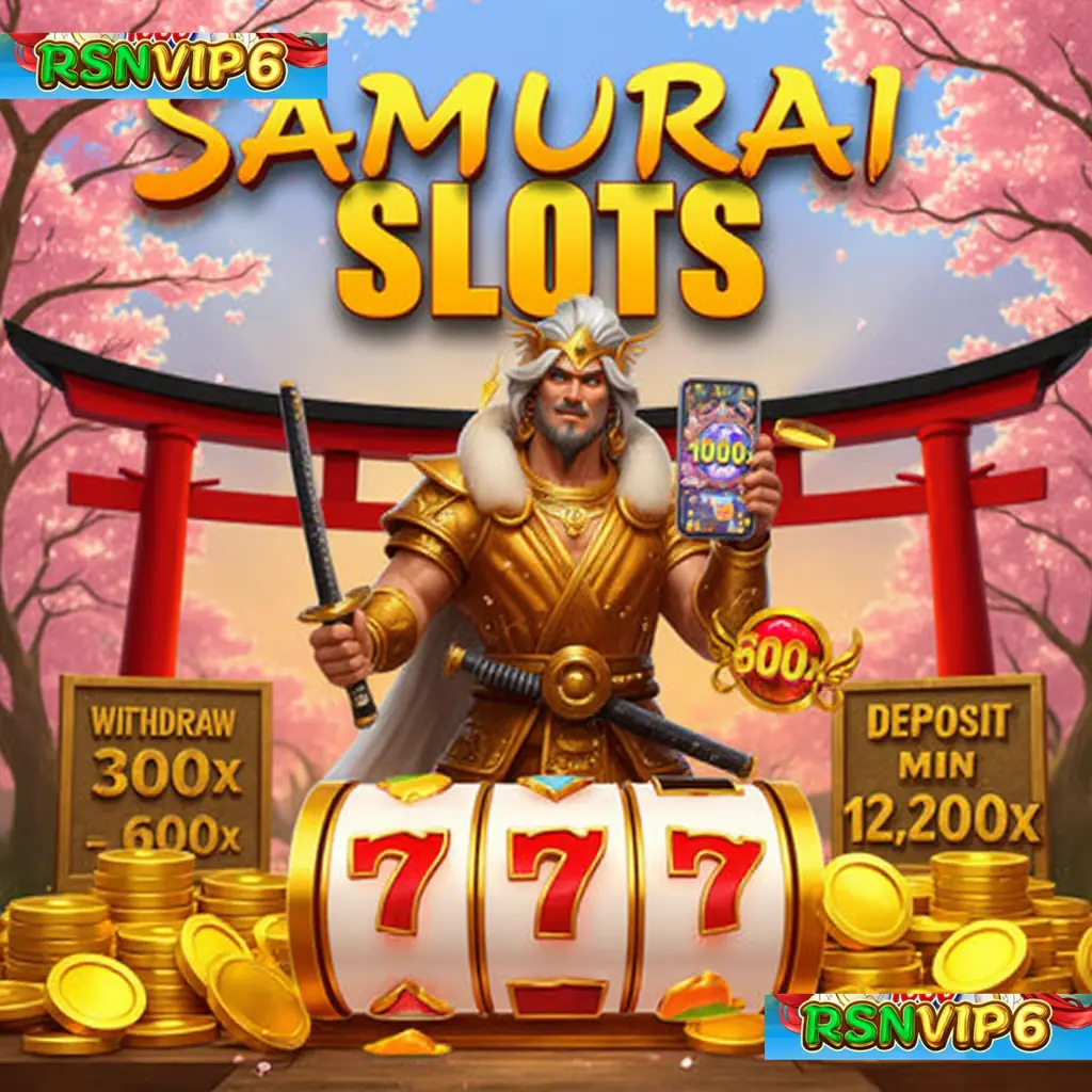 RSNVIP6 Apk Slot Login Inovasi Hijau Ecocro image 1