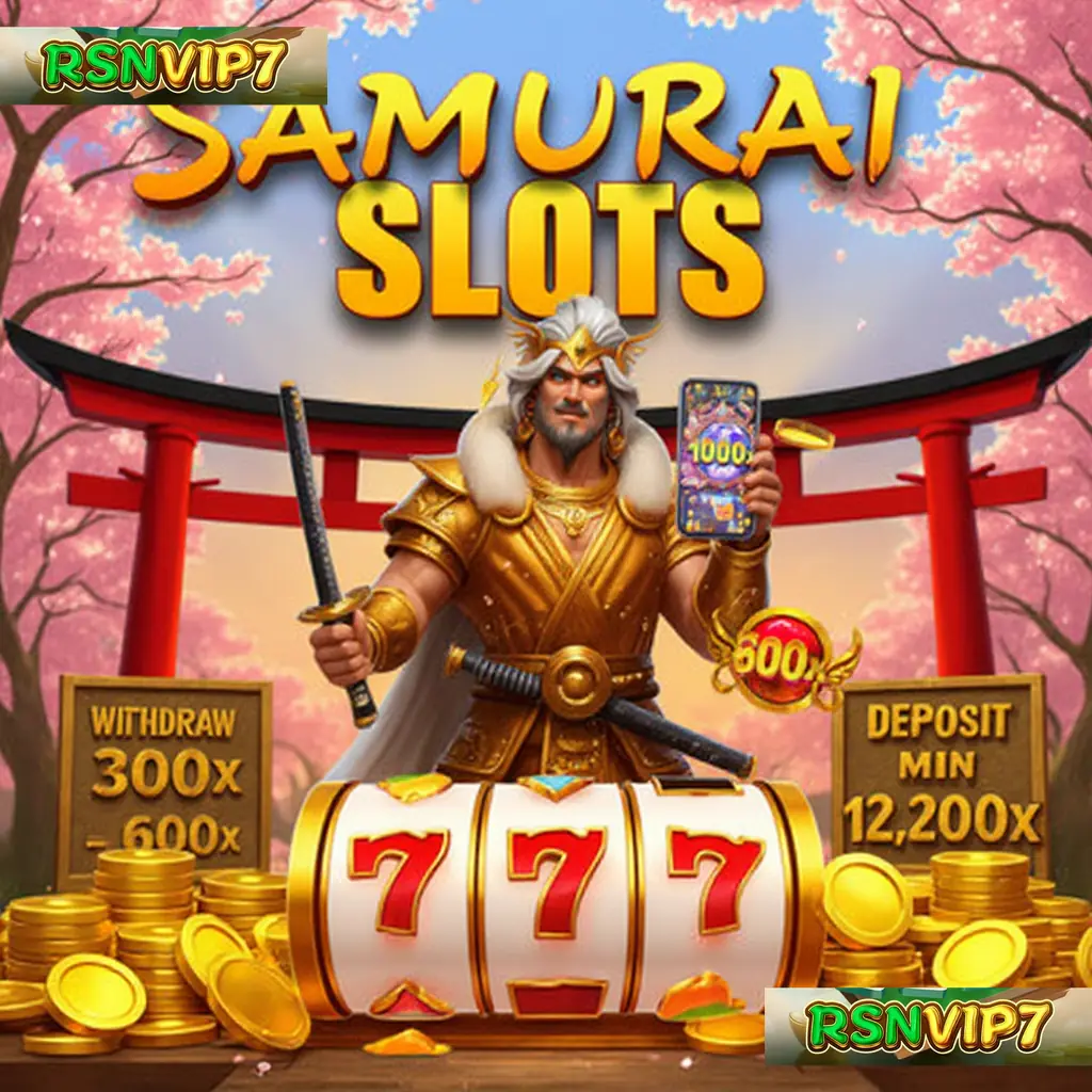 RSNVIP7 Apk Slot Login Inovasi Hijau Ecocro image 1