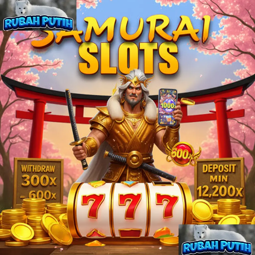 RUBAH PUTIH SLOT Apk Slot Login Inovasi Hijau Ecocro image 1
