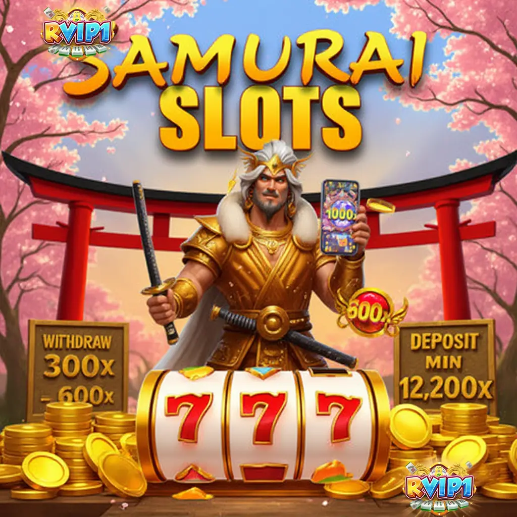 RVIP1 Apk Slot Login Inovasi Hijau Ecocro image 1