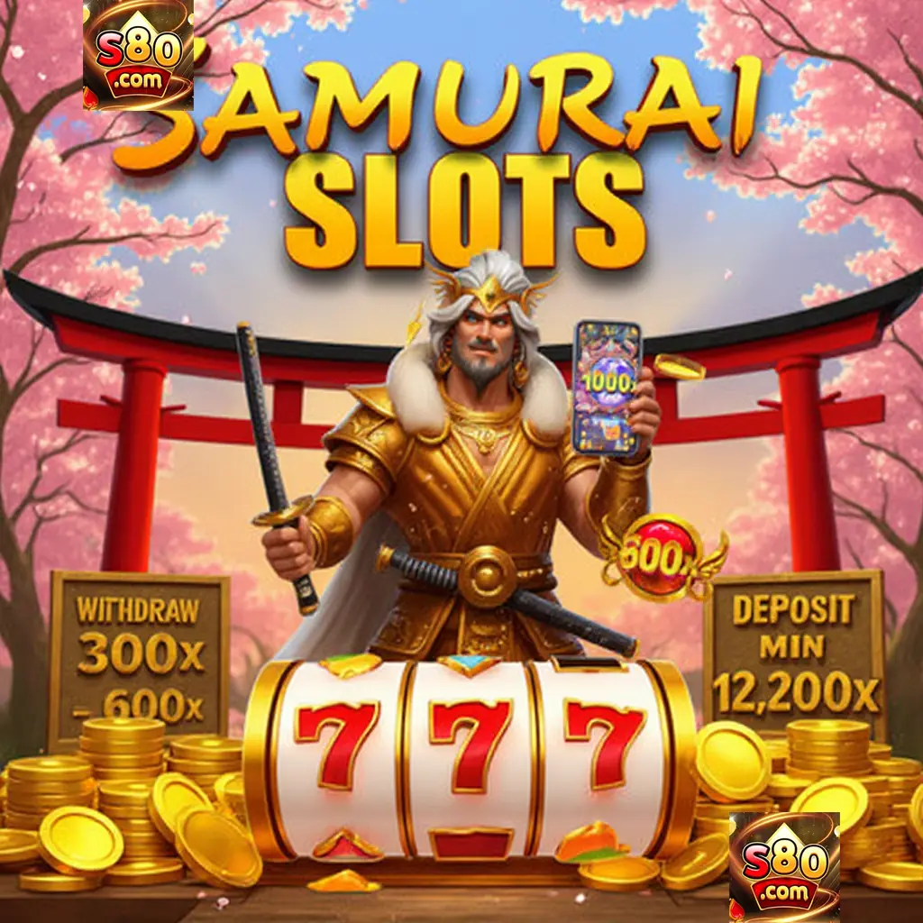 S80 Apk Slot Login Inovasi Hijau Ecocro image 1