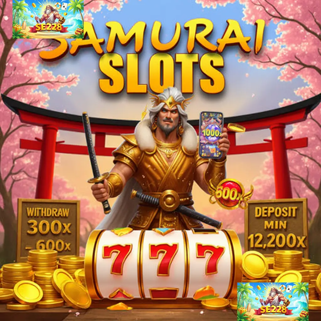 SE328 Apk Slot Login Inovasi Hijau Ecocro image 1
