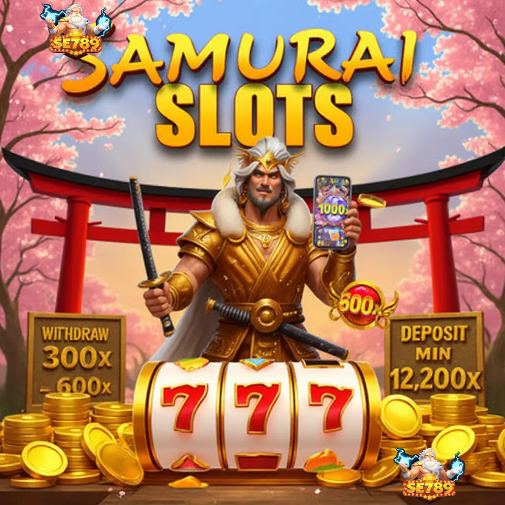 SEE789 Apk Slot Login Inovasi Hijau Ecocro image 1