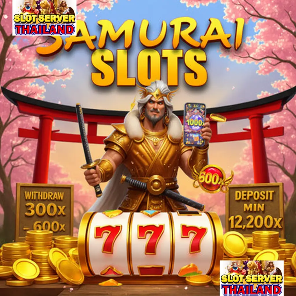 SERVER THAILAND Apk Slot Login Inovasi Hijau Ecocro image 1