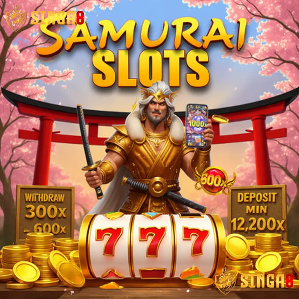 SINGA8 Apk Slot Login Inovasi Hijau Ecocro image 1