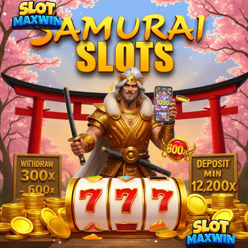 SLOT MAXWIN Apk Slot Login Inovasi Hijau Ecocro image 1