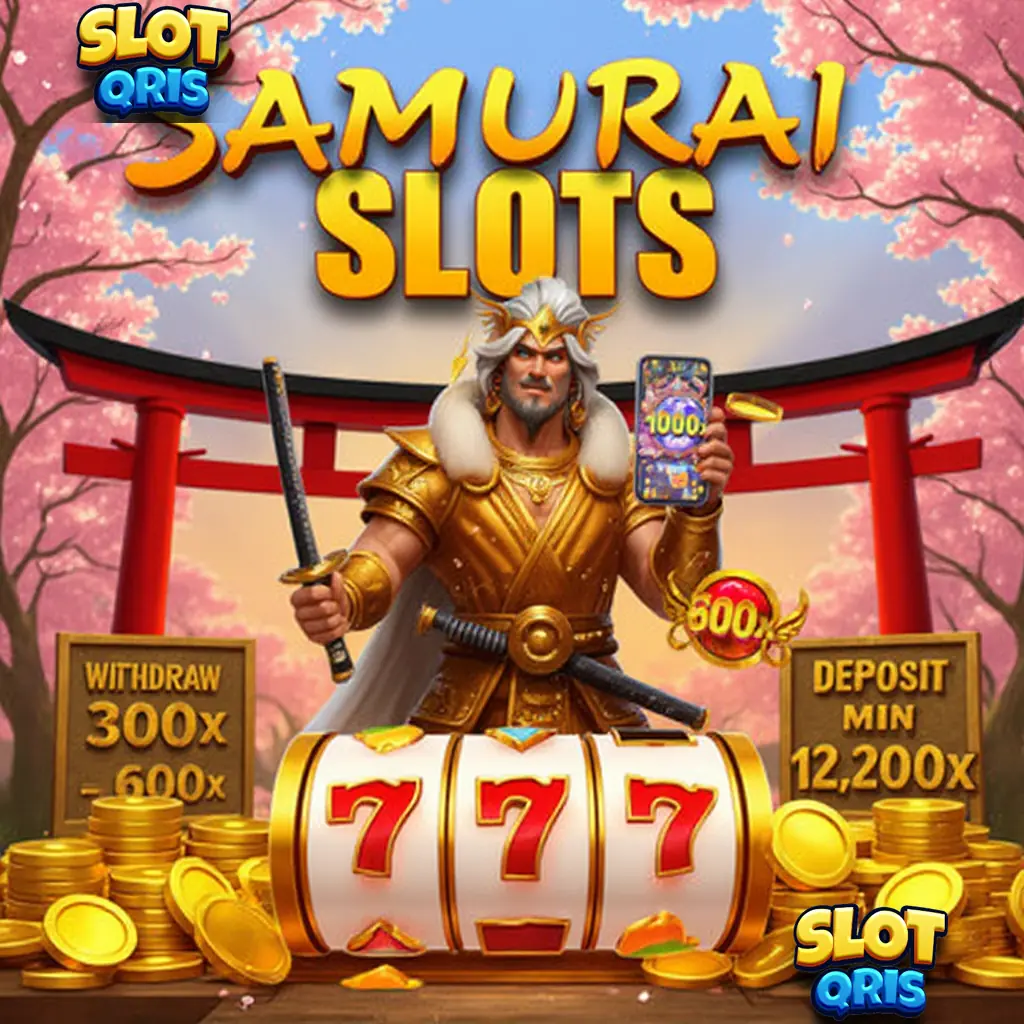 SLOT QRIS Apk Slot Login Inovasi Hijau Ecocro image 1