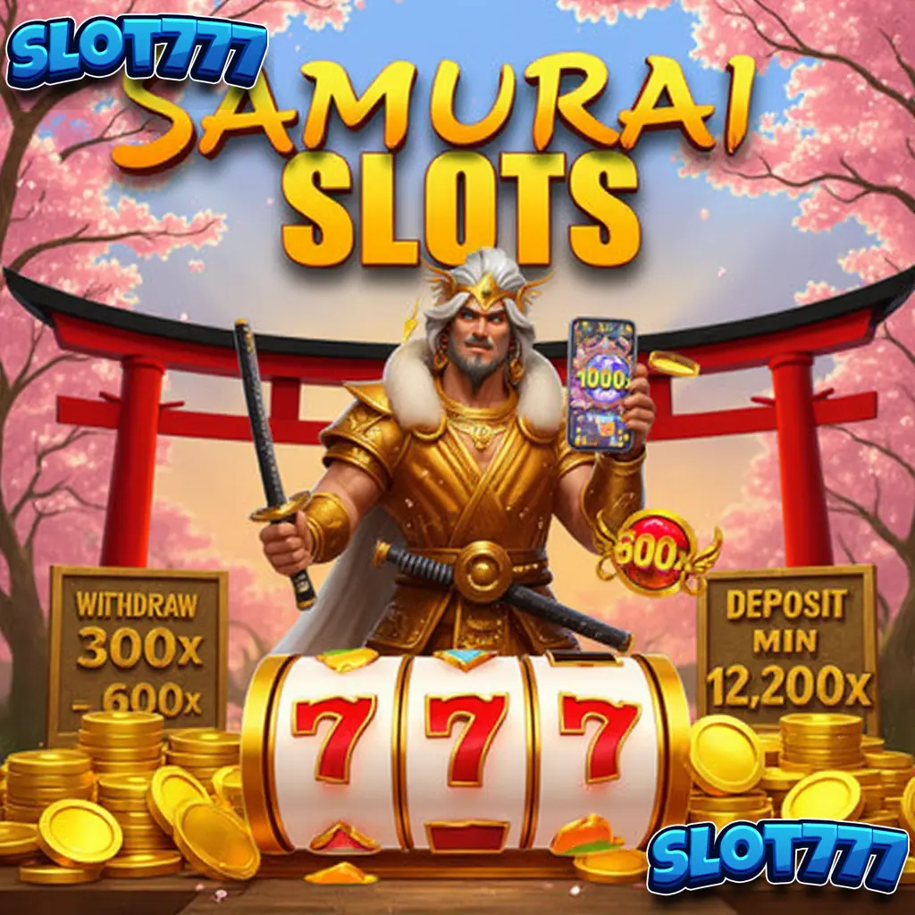 SLOT777 Apk Slot Login Inovasi Hijau Ecocro image 1