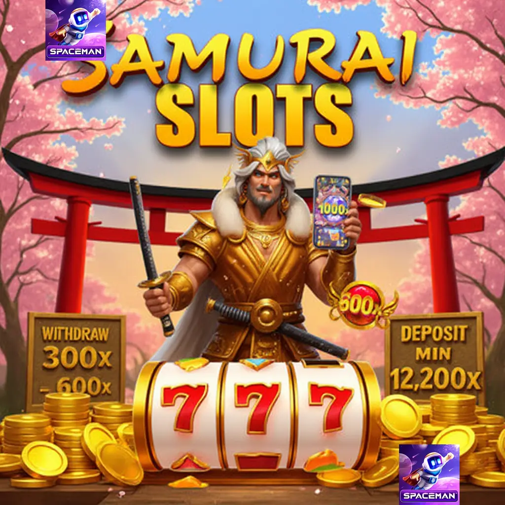 SPACEMAN Apk Slot Login Inovasi Hijau Ecocro image 1