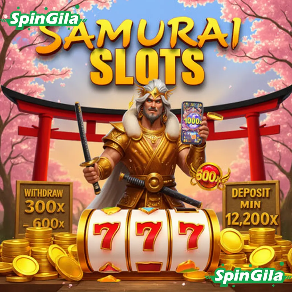 SPINGILA Apk Slot Login Inovasi Hijau Ecocro image 1