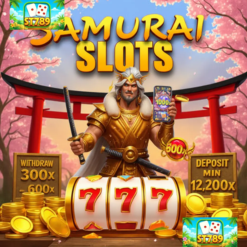 ST789 Apk Slot Login Inovasi Hijau Ecocro image 1