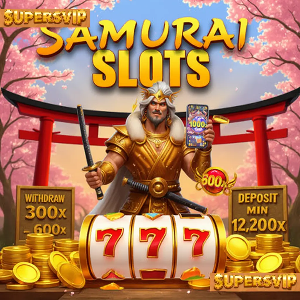 SUPERSVIP Apk Slot Login Inovasi Hijau Ecocro image 1
