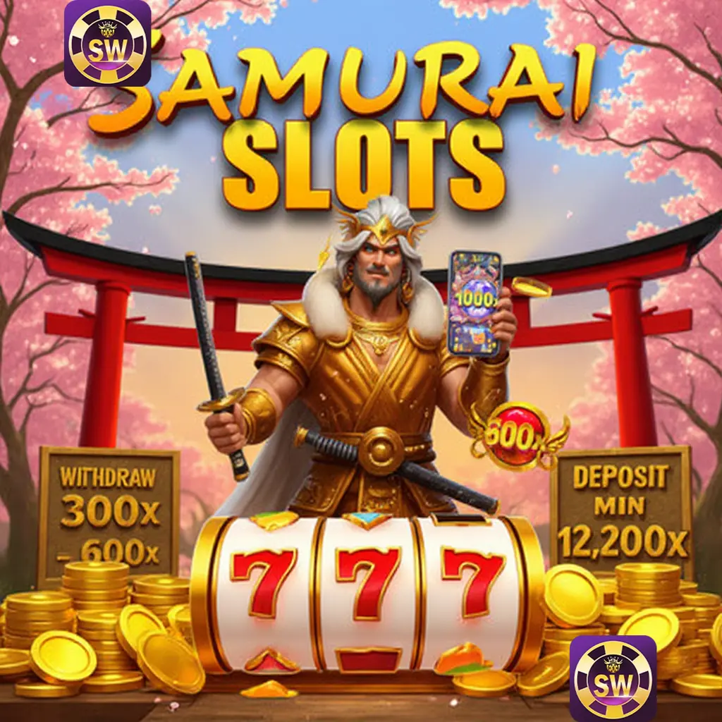 SUPWIN777 Apk Slot Login Inovasi Hijau Ecocro image 1