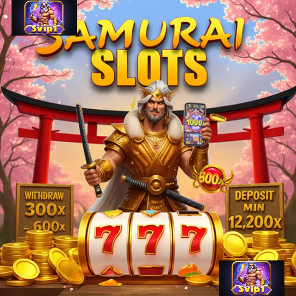 SVIP1 Apk Slot Login Inovasi Hijau Ecocro image 1