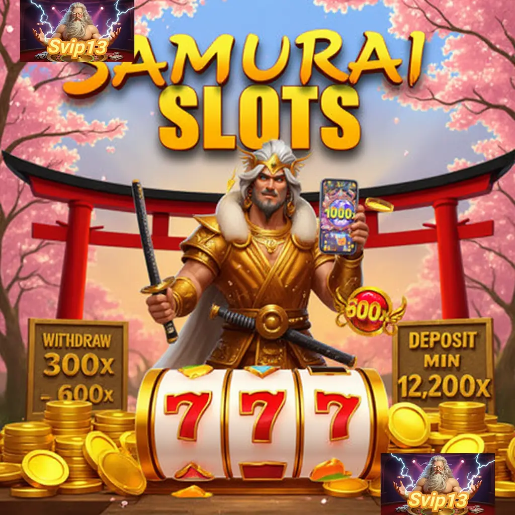 SVIP12 Apk Slot Login Inovasi Hijau Ecocro image 1