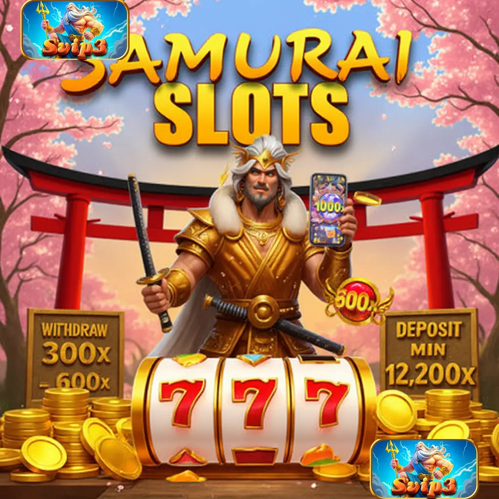 SVIP3 Apk Slot Login Inovasi Hijau Ecocro image 1