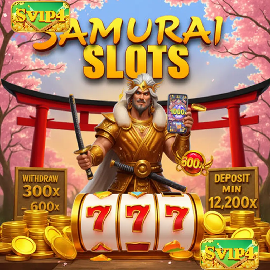 SVIP4 Apk Slot Login Inovasi Hijau Ecocro image 1