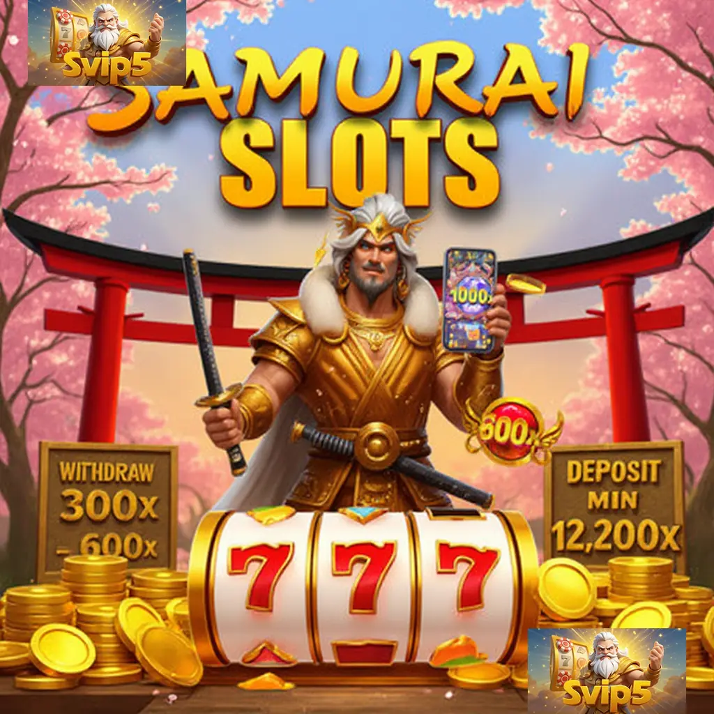SVIP5 Apk Slot Login Inovasi Hijau Ecocro image 1