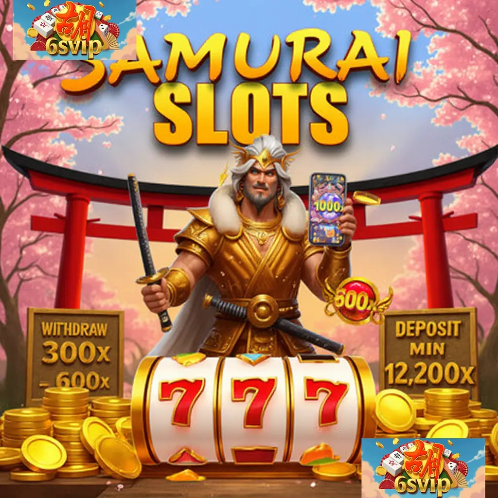 SVIP6 Apk Slot Login Inovasi Hijau Ecocro image 1