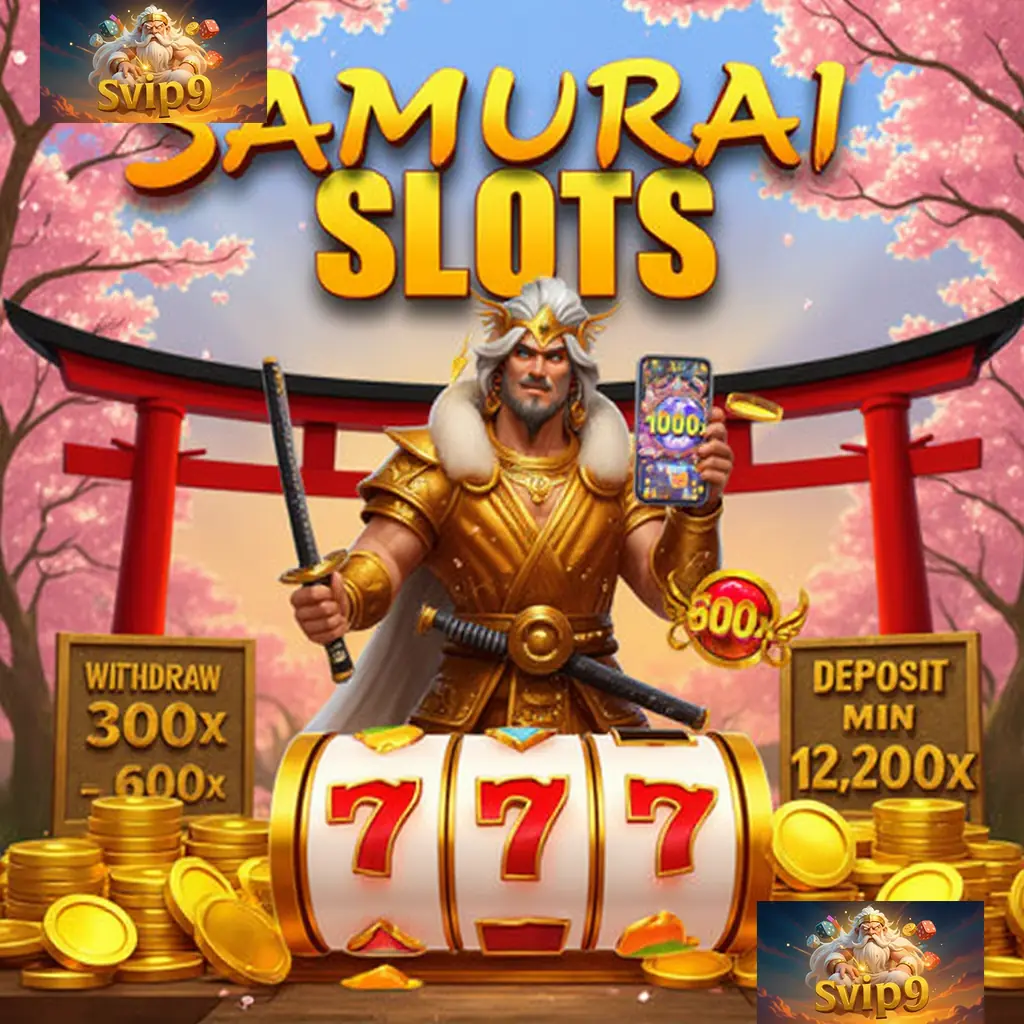 SVIP9 Apk Slot Login Inovasi Hijau Ecocro image 1
