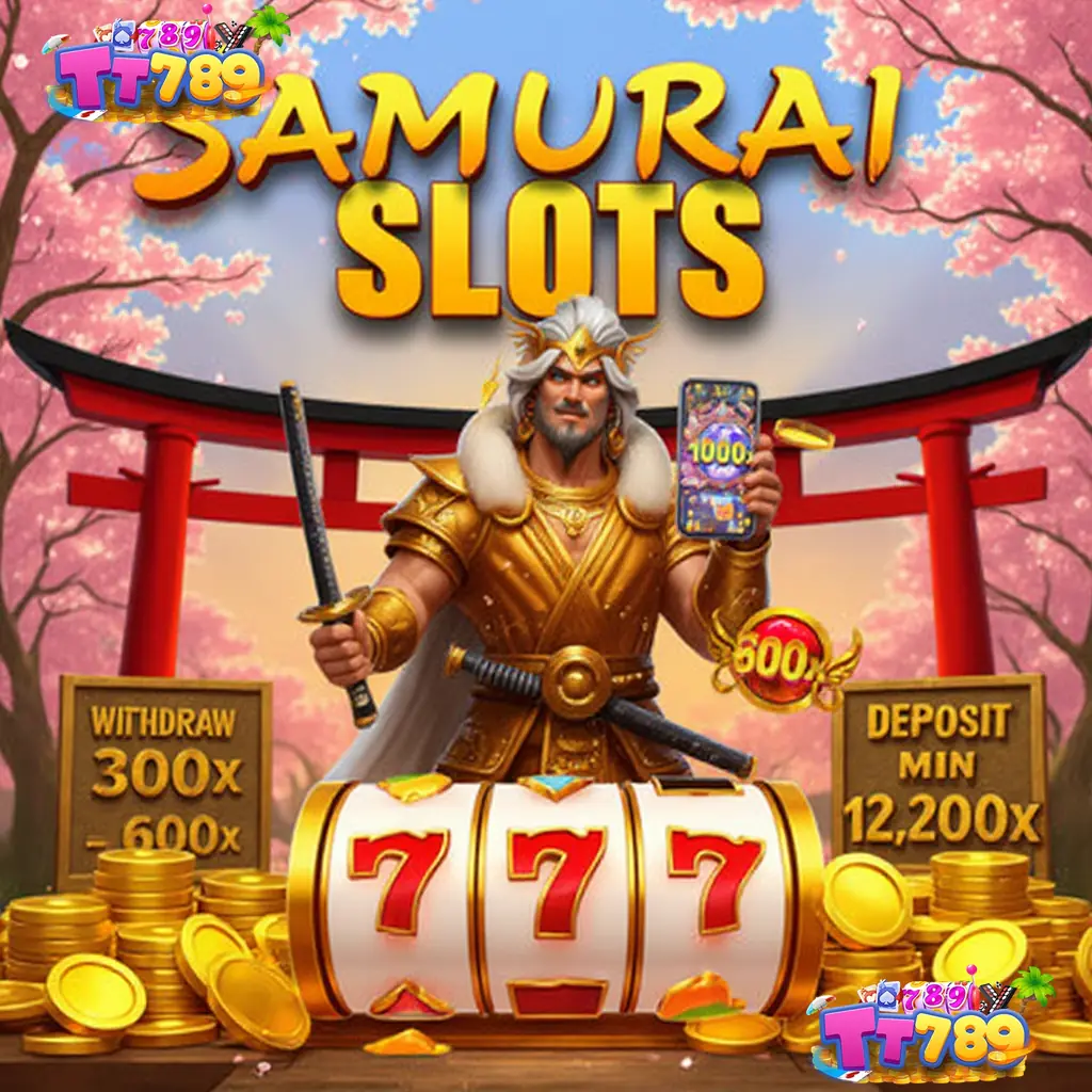 TT789 Apk Slot Login Inovasi Hijau Ecocro image 1