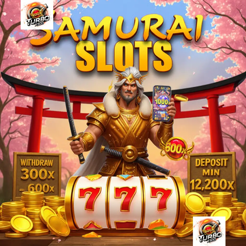 TURBO X500 Apk Slot Login Inovasi Hijau Ecocro image 1