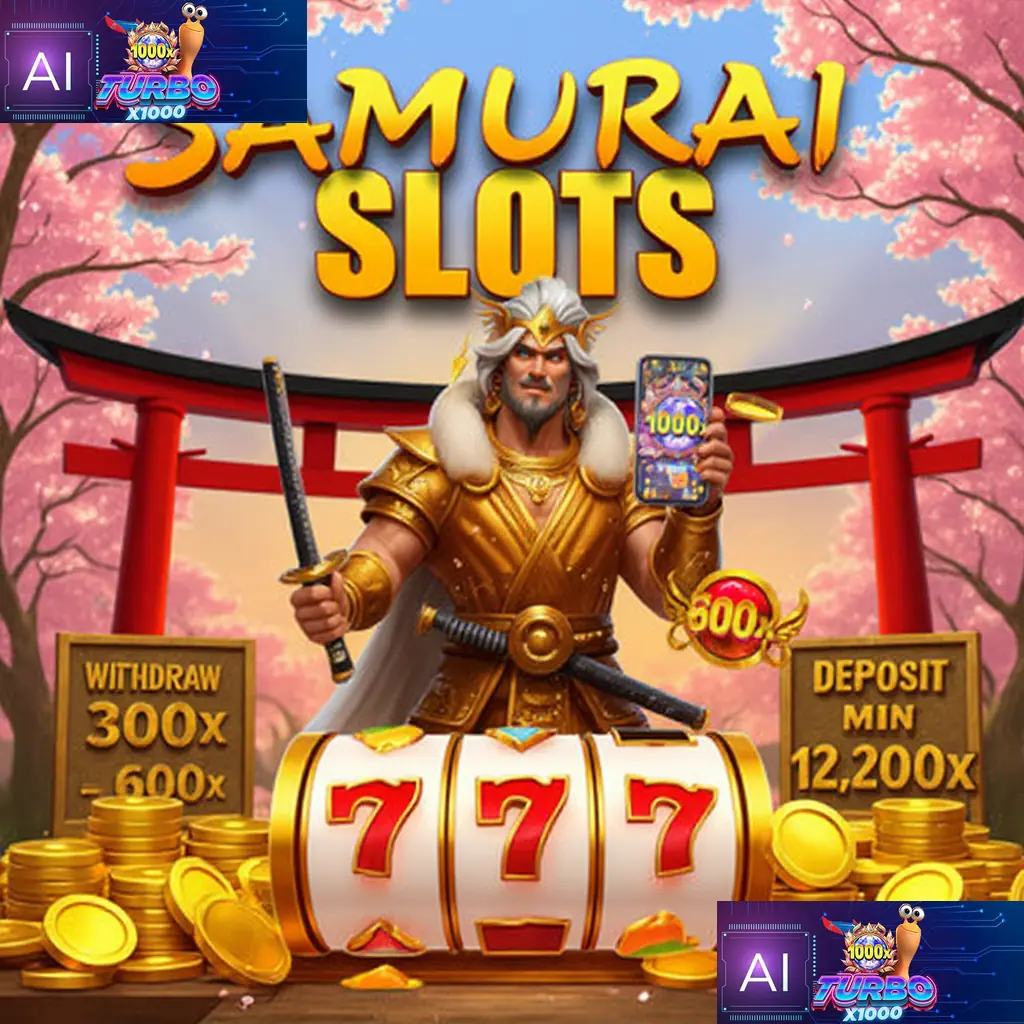 TURBOX1000 Apk Slot Login Inovasi Hijau Ecocro image 1