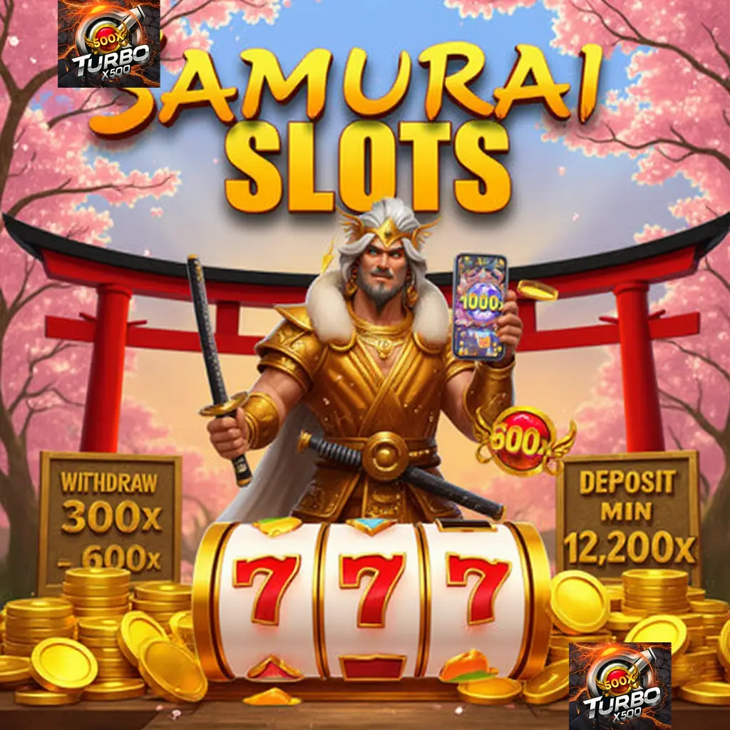 TURBOX500 Apk Slot Login Inovasi Hijau Ecocro image 1