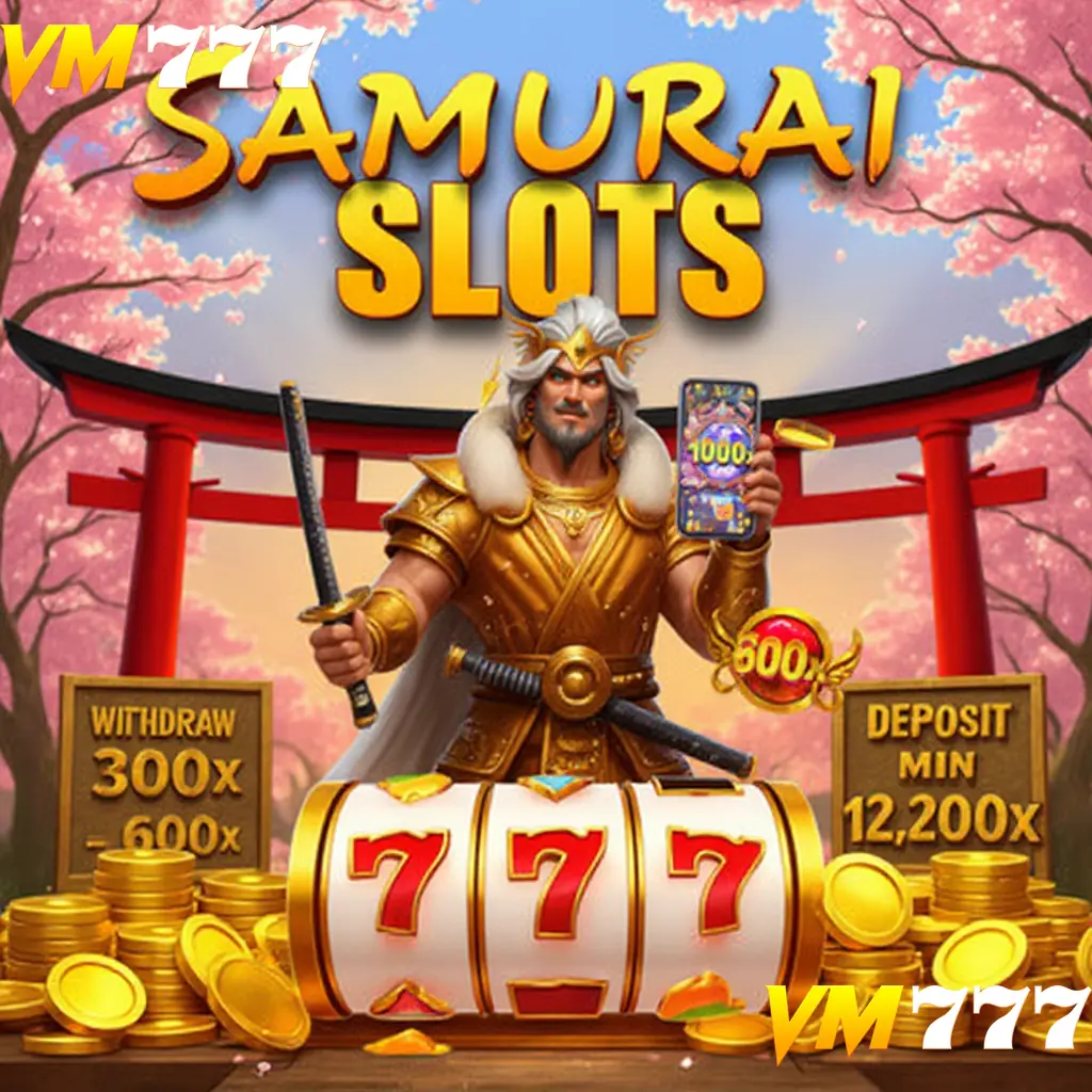 VM777 Apk Slot Login Inovasi Hijau Ecocro image 1