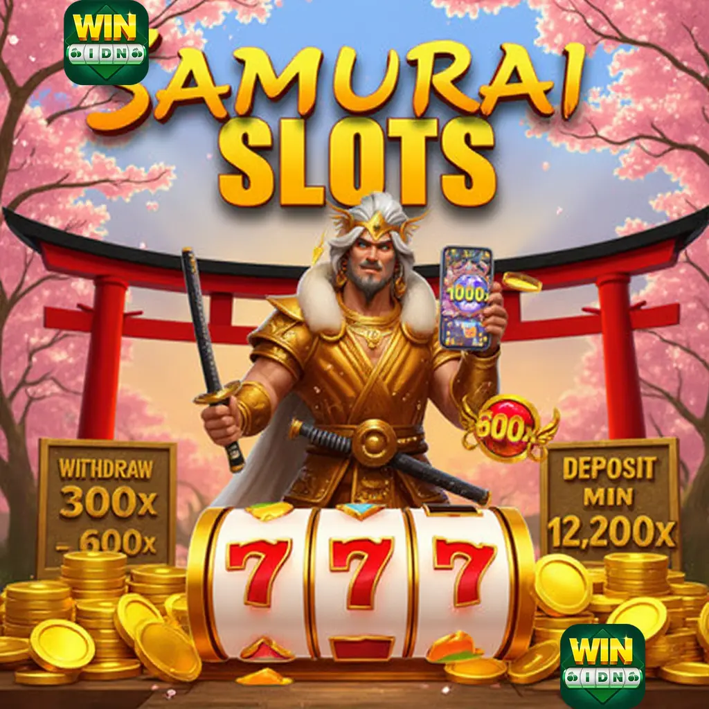 WINIDNBET Apk Slot Login Inovasi Hijau Ecocro image 1
