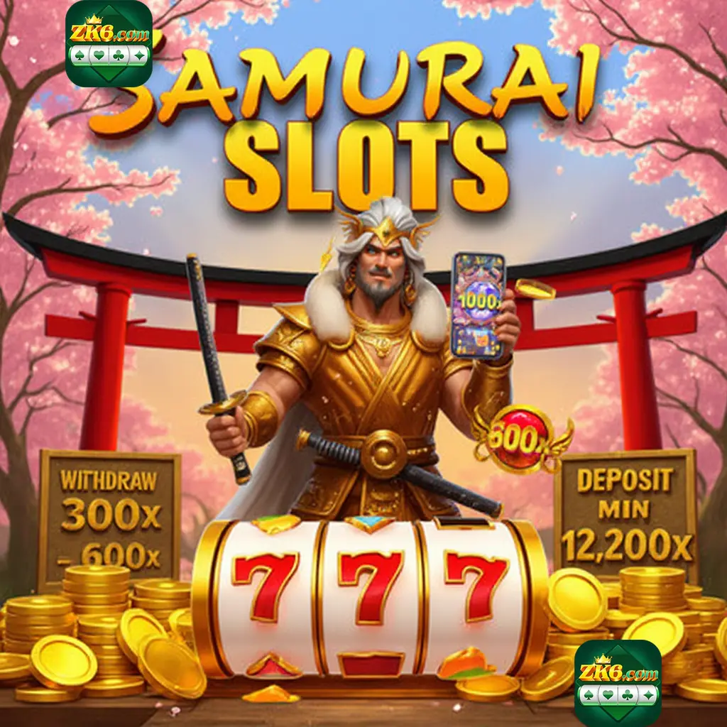 ZK6 Apk Slot Login Inovasi Hijau Ecocro image 1